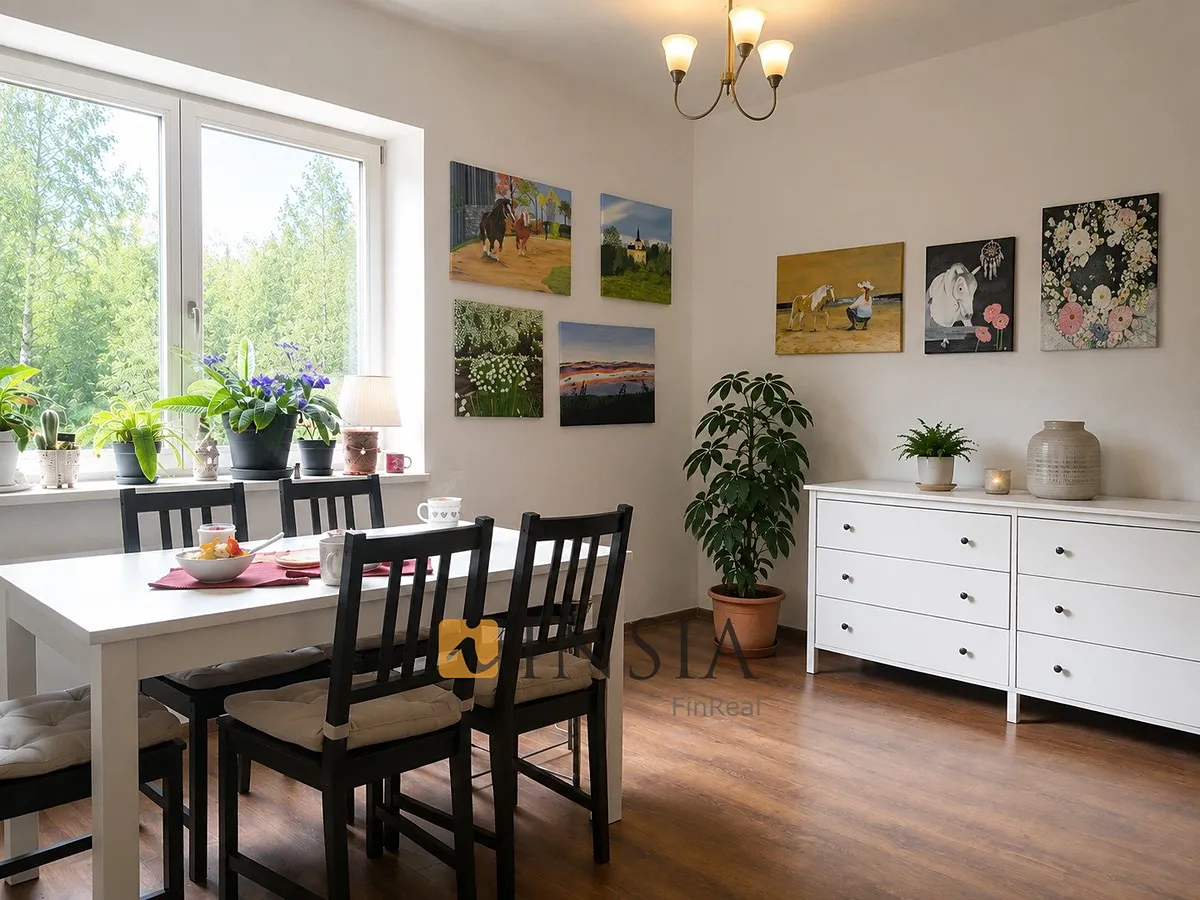 Pronájem rodinného domu 97 m², pozemek 1011 m²